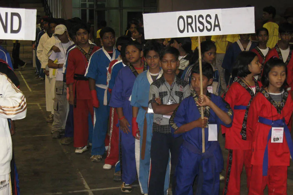 Indian Open 2010